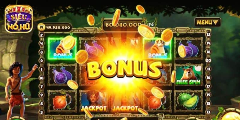 Các cổng game nổ hũ đổi thưởng an toàn