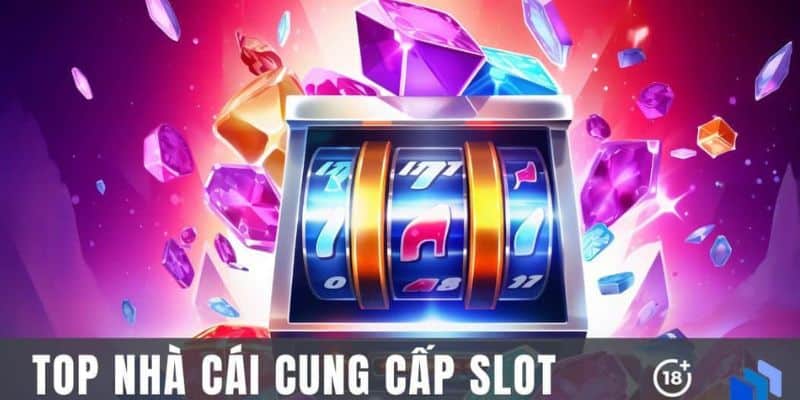 Danh sách cổng game nổ hũ đổi thưởng hàng đầu Việt Nam