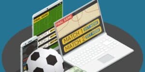 Bóng đá cá cược mở ra thế giới thú vị