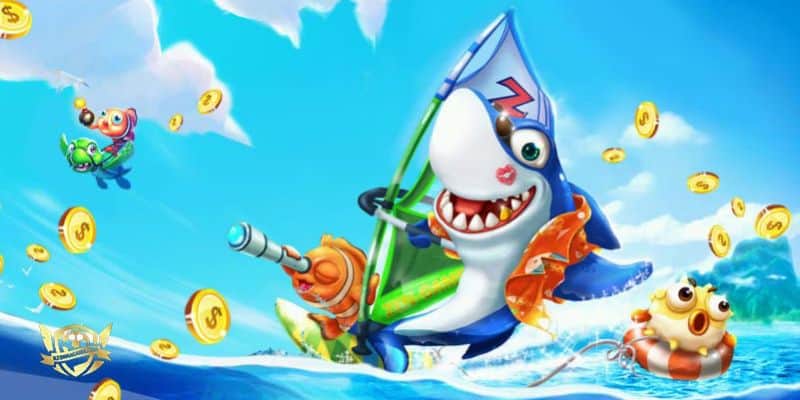 Gemwin - Game Bắn Cá Đổi Thưởng Uy Tín, Chơi Ngay Để Nhận Quà 1 Game bắn cá đổi thưởng uy tín