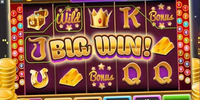 Gemwin - Nổ Hũ Online Siêu Hot, Tham Gia Thắng Lớn! 3 Mẹo chơi nổ hũ online