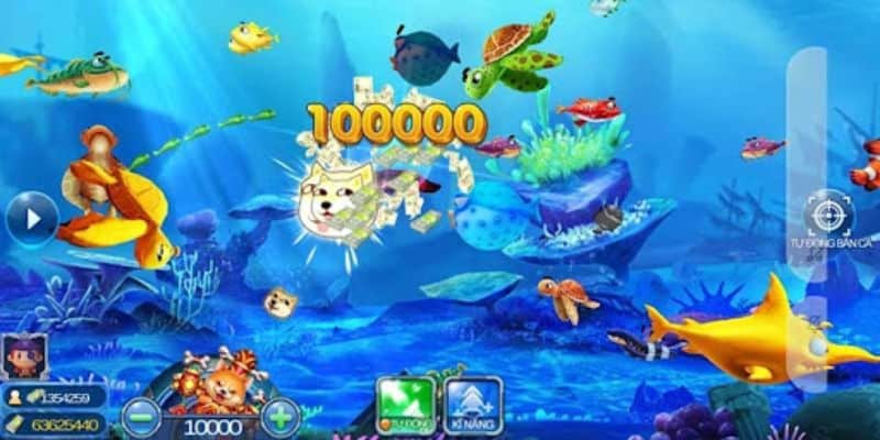 Gemwin - Game Bắn Cá Đổi Thưởng Siêu Hot, Nhận Thưởng Khủng 3 Lưu ý khi tham gia game bắn cá đổi thưởng