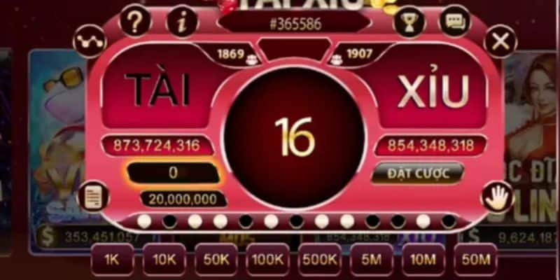 Gemwin - Tham Gia Game Tài Xỉu Đổi Thưởng, Cơ Hội Thắng Lớn! 1 Sức hút của game Tài Xỉu đổi thưởng