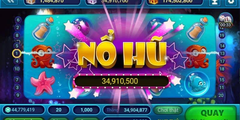 Gemwin - Tham Gia Game Nổ Hũ Cực Hot, Cơ Hội Nhận Thưởng Lớn 2 Game Nổ Hũ là tựa game như thế nào
