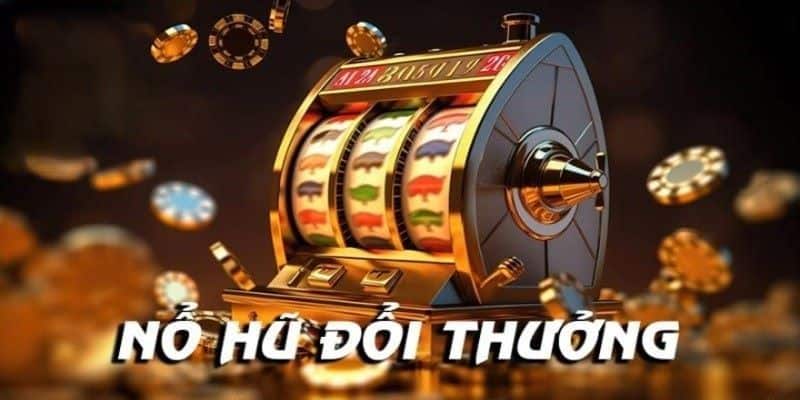 Gemwin - Nổ Hũ Trực Tuyến Siêu Hấp Dẫn, Thử Vận May Ngay! 1 Nổ hũ trực tuyến là gì?