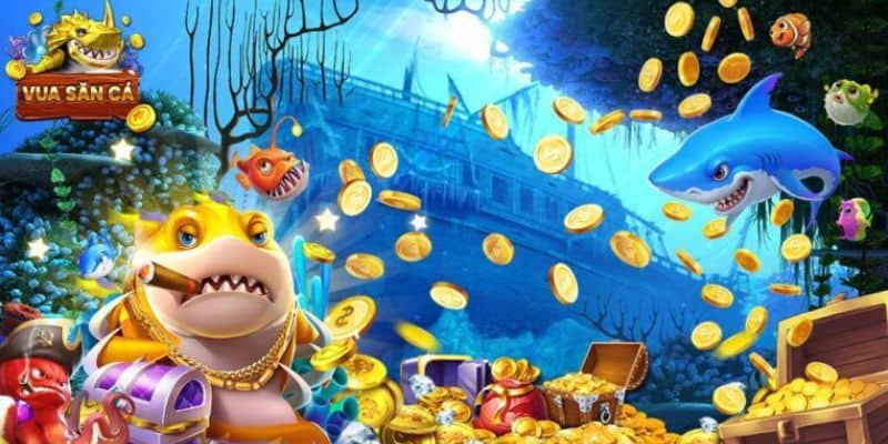 Gemwin - Game Bắn Cá Đổi Thưởng Uy Tín, Chơi Ngay Để Nhận Quà 2 Khám phá game bắn cá đổi thưởng uy tín