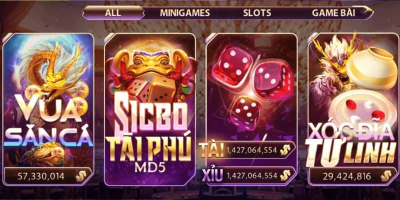 Gemwin - Tải Trò Chơi Đỉnh Cao, Cơ Hội Trúng Thưởng Mỗi Ngày 3 Ưu điểm khi tải trò chơi